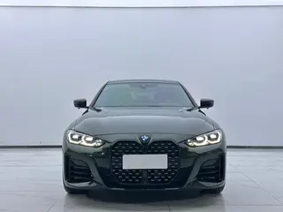 BMW 4 Series 2022 425i Gran Coupe M Sports Night Suit exterior photo 2 BMW 4 Series 2022 425i Gran Coupe M Sports Night Suit exterior photo 2