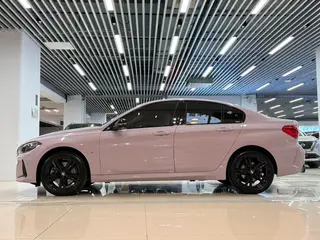 BMW 1 Series 2023 125i M Sports Obsidian Night Edition exterior photo 3 BMW 1 Series 2023 125i M Sports Obsidian Night Edition exterior photo 3