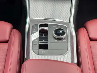 BMW 3 Series 2023 325Li M Sports Night Suit interior photo 11 BMW 3 Series 2023 325Li M Sports Night Suit interior photo 11