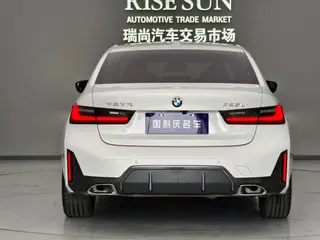 BMW 3 Series 2023 325Li M Sports suit exterior photo 3 BMW 3 Series 2023 325Li M Sports suit exterior photo 3
