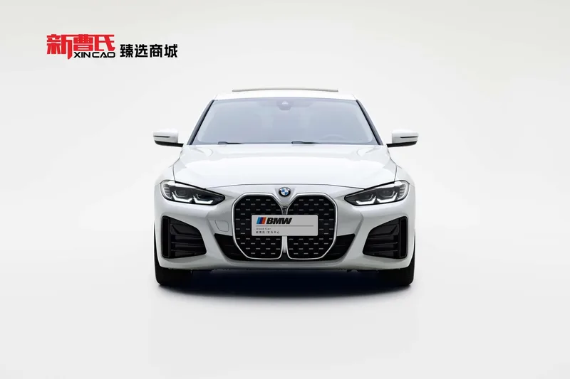 BMW 4 Series 2023 425i Gran Coupe M Sports suit exterior photo 2 BMW 4 Series 2023 425i Gran Coupe M Sports suit exterior photo 2