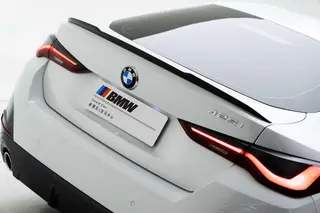 BMW 4 Series 2023 425i Gran Coupe M Sports suit exterior photo 7 BMW 4 Series 2023 425i Gran Coupe M Sports suit exterior photo 7