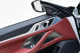 BMW 4 Series 2023 425i Gran Coupe M Sports suit interior photo 11 BMW 4 Series 2023 425i Gran Coupe M Sports suit interior photo 11