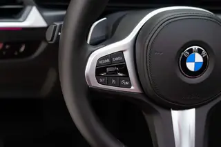 BMW 4 Series 2023 425i Gran Coupe M Sports suit interior photo 19 BMW 4 Series 2023 425i Gran Coupe M Sports suit interior photo 19