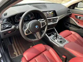BMW 3 Series 2022 325Li M Sports Night Suit exterior photo 6 BMW 3 Series 2022 325Li M Sports Night Suit exterior photo 6