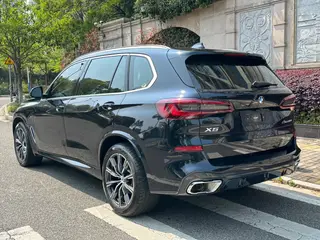 BMW X5 2022 xDrive 30Li Tipo de lujo M Conjunto deportivo interior foto 14 BMW X5 2022 xDrive 30Li Tipo de lujo M Conjunto deportivo interior foto 14