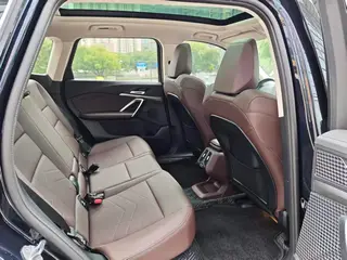 BMW iX1 2024 eDrive25L M Sports suit exterior photo 8 BMW iX1 2024 eDrive25L M Sports suit exterior photo 8
