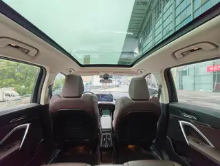 BMW iX1 2024 eDrive25L M Sports suit interior photo 9 BMW iX1 2024 eDrive25L M Sports suit interior photo 9
