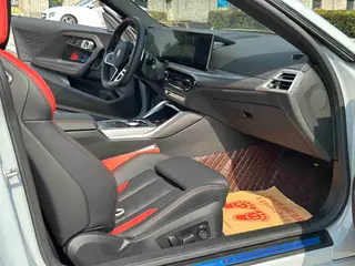 BMW 2 Series 2024 M240i Coupe exterior photo 6 BMW 2 Series 2024 M240i Coupe exterior photo 6