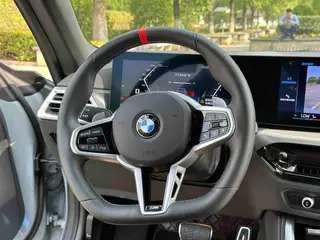 BMW 2 Series 2024 M240i Coupe interior photo 8 BMW 2 Series 2024 M240i Coupe interior photo 8