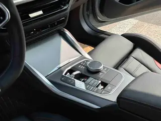 BMW 2 Series 2024 M240i Coupe interior photo 9 BMW 2 Series 2024 M240i Coupe interior photo 9