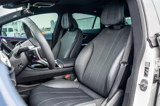 Mercedes-Benz EQE 2022 EQE 350 Luxury Edition interior photo 15 Mercedes-Benz EQE 2022 EQE 350 Luxury Edition interior photo 15