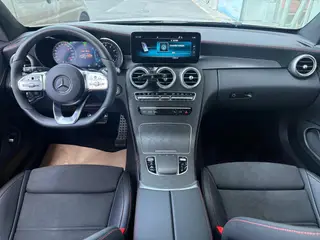 Mercedes-Benz C-Class 2023 C 260 Coupé extérieur photo 3 Mercedes-Benz C-Class 2023 C 260 Coupé extérieur photo 3