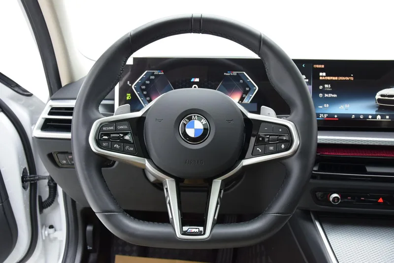 BMW 3 Series 2025 330Li M Sports Night Suit exterior photo 9 BMW 3 Series 2025 330Li M Sports Night Suit exterior photo 9