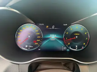 Mercedes-Benz GLC 2022 Restyling GLC 300 L 4MATIC Dynamic Zhenzang Edition interior photo 18