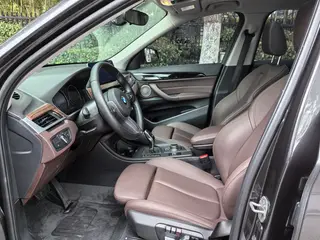 BMW X1 2022 sDrive25Li Leader extérieur photo 4 BMW X1 2022 sDrive25Li Leader extérieur photo 4