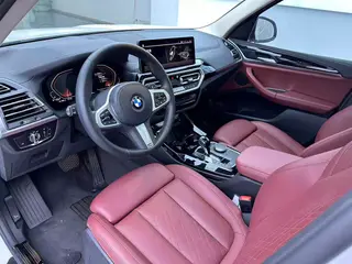 BMW X3 2022 xDrive25i M Sports suit exterior photo 5 BMW X3 2022 xDrive25i M Sports suit exterior photo 5