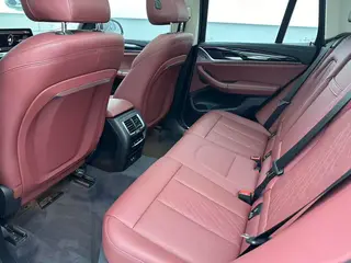 BMW X3 2022 xDrive25i M Sports suit exterior photo 6 BMW X3 2022 xDrive25i M Sports suit exterior photo 6