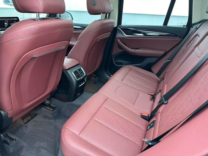 BMW X3 2022 xDrive25i M Sports suit exterior photo 6 BMW X3 2022 xDrive25i M Sports suit exterior photo 6