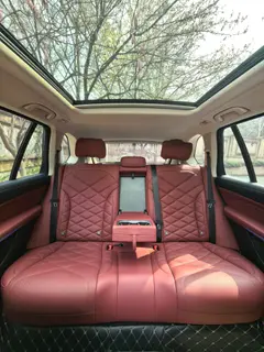 BMW X5 2022 xDrive 30Li M Sports suit exterior photo 8 BMW X5 2022 xDrive 30Li M Sports suit exterior photo 8