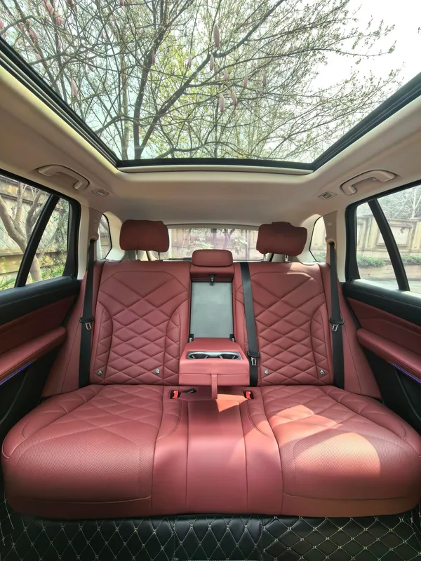 BMW X5 2022 xDrive 30Li M Sports suit exterior photo 8 BMW X5 2022 xDrive 30Li M Sports suit exterior photo 8