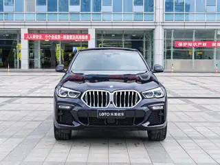 BMW X6 2021 xDrive40i Premium Class M Sports suit exterior photo 2 BMW X6 2021 xDrive40i Premium Class M Sports suit exterior photo 2
