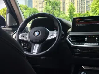 BMW X3 2022 Segundo cambio xDrive30i Líder M Traje de noche Yao exterior foto 10 BMW X3 2022 Segundo cambio xDrive30i Líder M Traje de noche Yao exterior foto 10