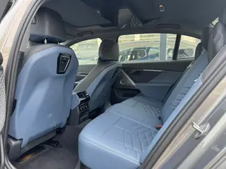 BMW 5 Series 2024 530Li Premium Class Luxury Set interior photo 9 BMW 5 Series 2024 530Li Premium Class Luxury Set interior photo 9