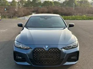 BMW 4 Series 2021 425i M Sports Night Suit exterior photo 2 BMW 4 Series 2021 425i M Sports Night Suit exterior photo 2