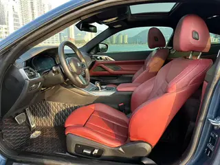 BMW 4 Series 2021 425i M Sports Night Suit exterior photo 5 BMW 4 Series 2021 425i M Sports Night Suit exterior photo 5