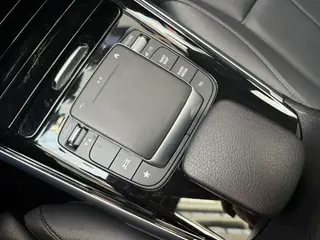 Mercedes-Benz GLB 2022 Restyling GLB 200 Dynamic interior photo 20