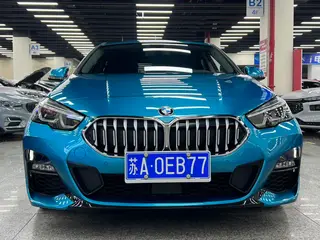 BMW 2 Series 2021 225i Four-door coupe M Sports suit exterior photo 3 BMW 2 Series 2021 225i Four-door coupe M Sports suit exterior photo 3