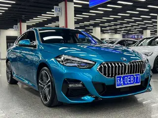 BMW 2 Series 2021 225i Four-door coupe M Sports suit exterior photo 4 BMW 2 Series 2021 225i Four-door coupe M Sports suit exterior photo 4