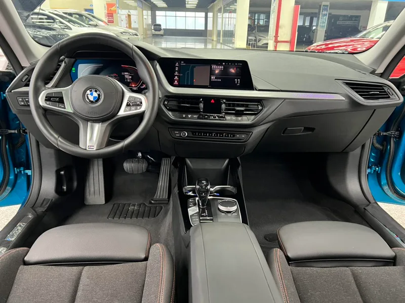 BMW 2 Series 2021 225i Four-door coupe M Sports suit exterior photo 6 BMW 2 Series 2021 225i Four-door coupe M Sports suit exterior photo 6