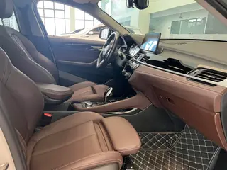 BMW X2 2021 Restyling sDrive25i M Off-road suit exterior photo 8 BMW X2 2021 Restyling sDrive25i M Off-road suit exterior photo 8