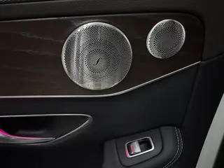 Mercedes-Benz GLC 2022 GLC 300 L 4MATIC Dinámico interior foto 14 Mercedes-Benz GLC 2022 GLC 300 L 4MATIC Dinámico interior foto 14