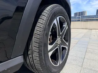 Mercedes-Benz GLE (Imported) 2022 GLE 350 4MATIC Fashion Special Edition exterior photo 7 Mercedes-Benz GLE (Imported) 2022 GLE 350 4MATIC Fashion Special Edition exterior photo 7