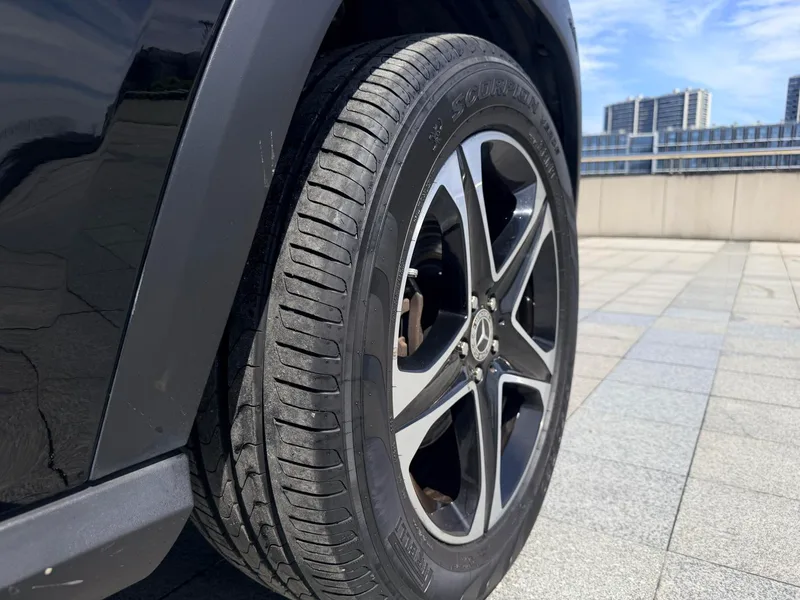 Mercedes-Benz GLE (Imported) 2022 GLE 350 4MATIC Fashion Special Edition exterior photo 7 Mercedes-Benz GLE (Imported) 2022 GLE 350 4MATIC Fashion Special Edition exterior photo 7