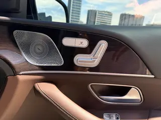 Mercedes-Benz GLE (Imported) 2022 GLE 350 4MATIC Fashion Special Edition exterior photo 8 Mercedes-Benz GLE (Imported) 2022 GLE 350 4MATIC Fashion Special Edition exterior photo 8
