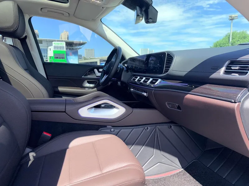 Mercedes-Benz GLE (Imported) 2022 GLE 350 4MATIC Fashion Special Edition exterior photo 9 Mercedes-Benz GLE (Imported) 2022 GLE 350 4MATIC Fashion Special Edition exterior photo 9