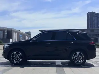 Mercedes-Benz GLE (Imported) 2022 GLE 350 4MATIC Fashion Special Edition interior photo 14 Mercedes-Benz GLE (Imported) 2022 GLE 350 4MATIC Fashion Special Edition interior photo 14
