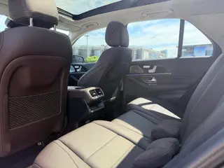 Mercedes-Benz GLE (Imported) 2022 GLE 350 4MATIC Fashion Special Edition interior photo 16 Mercedes-Benz GLE (Imported) 2022 GLE 350 4MATIC Fashion Special Edition interior photo 16
