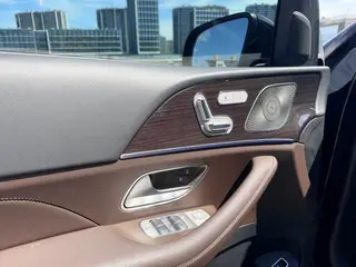 Mercedes-Benz GLE (Imported) 2022 GLE 350 4MATIC Fashion Special Edition interior photo 17 Mercedes-Benz GLE (Imported) 2022 GLE 350 4MATIC Fashion Special Edition interior photo 17
