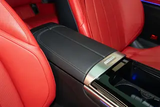 Mercedes-Benz CLE 2024 CLE 300 4MATIC Dynamic coupe interior photo 19 Mercedes-Benz CLE 2024 CLE 300 4MATIC Dynamic coupe interior photo 19