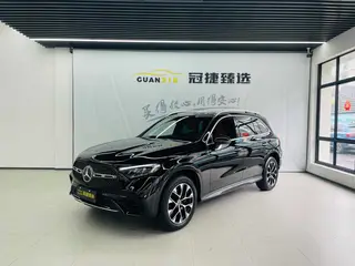 Mercedes-Benz GLC 2024 GLC 260 L 4MATIC Dynamic 5 seat exterior photo 1 Mercedes-Benz GLC 2024 GLC 260 L 4MATIC Dynamic 5 seat exterior photo 1