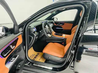 Mercedes-Benz GLC 2024 GLC 260 L 4MATIC Dynamic 5 seat exterior photo 4 Mercedes-Benz GLC 2024 GLC 260 L 4MATIC Dynamic 5 seat exterior photo 4