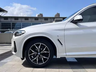 BMW X3 2022 xDrive25i M Conjunto deportivo exterior foto 5 BMW X3 2022 xDrive25i M Conjunto deportivo exterior foto 5
