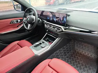BMW 3 Series 2023 325Li M Sports Night Suit exterior photo 6 BMW 3 Series 2023 325Li M Sports Night Suit exterior photo 6