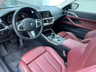 BMW 4 Series 2022 425i M Sports suit exterior photo 5 BMW 4 Series 2022 425i M Sports suit exterior photo 5