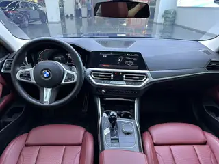 BMW 4 Series 2022 425i M Sports suit exterior photo 6 BMW 4 Series 2022 425i M Sports suit exterior photo 6